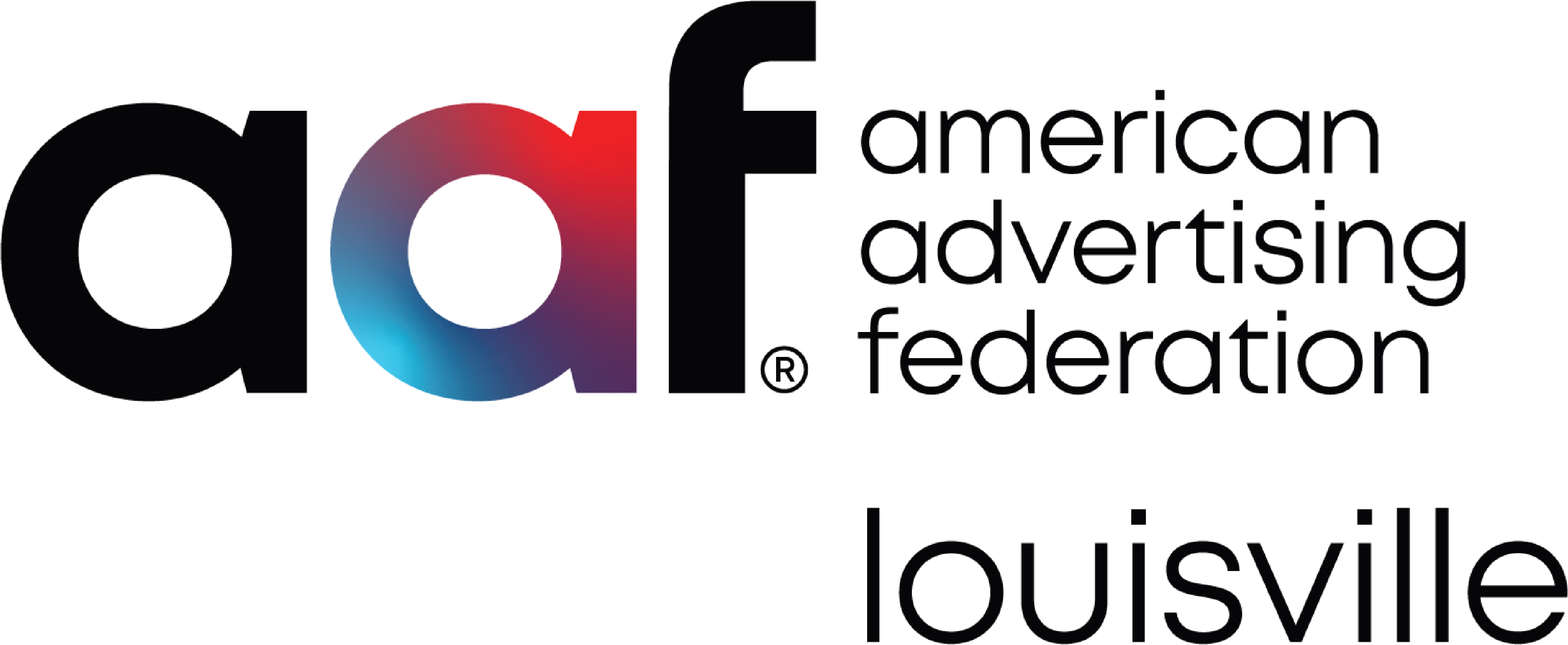 American Advertising Federation - Louisville logo